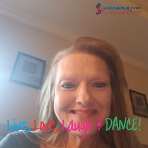 Meet your Posher, Kristina